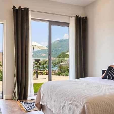 Casa Montenegro Residence Тиват Екстериор снимка