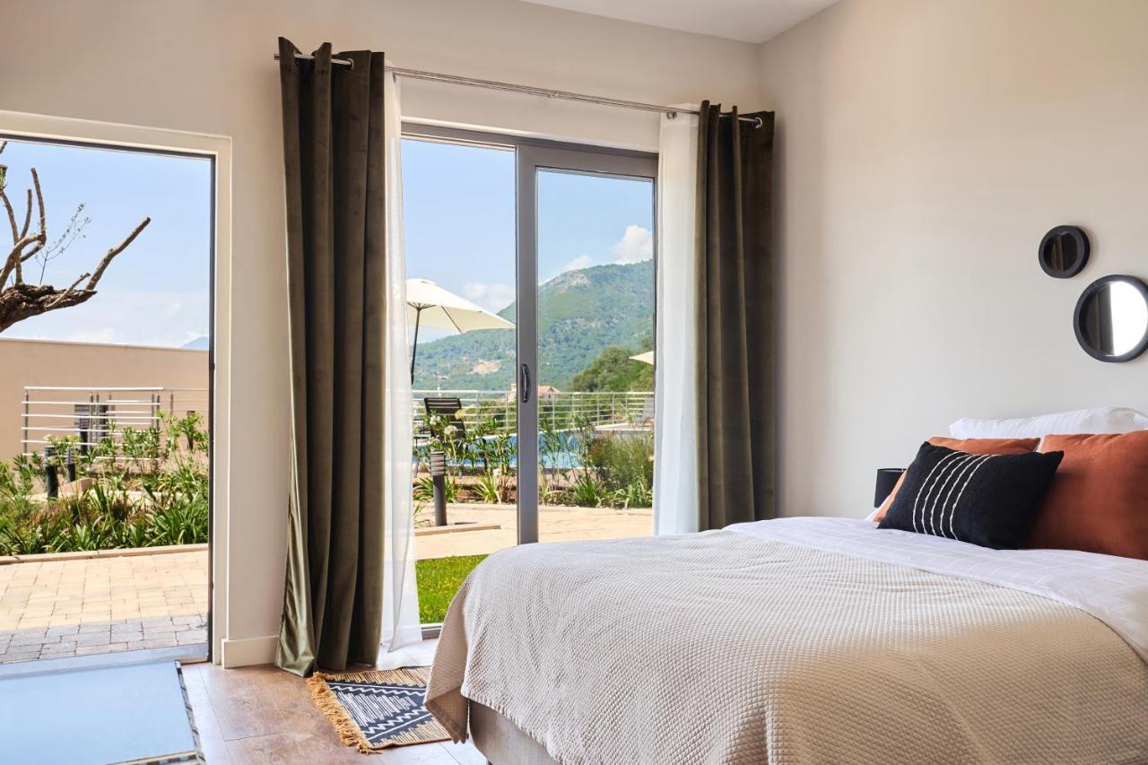 Casa Montenegro Residence Тиват Екстериор снимка