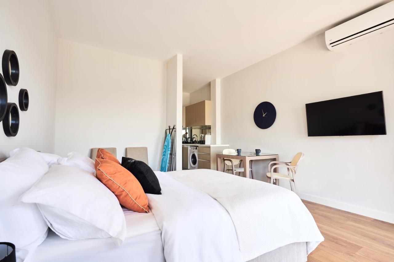 Casa Montenegro Residence Тиват Екстериор снимка