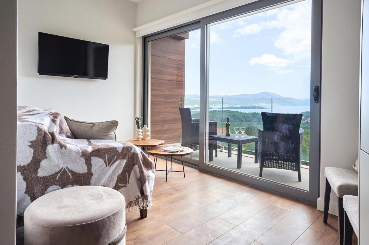 Casa Montenegro Residence Тиват Екстериор снимка