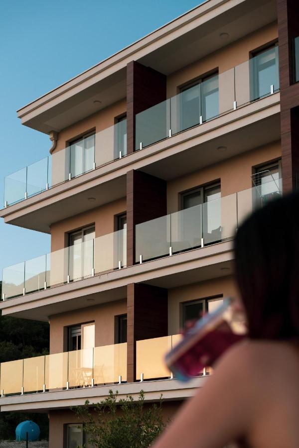 Casa Montenegro Residence Тиват Екстериор снимка