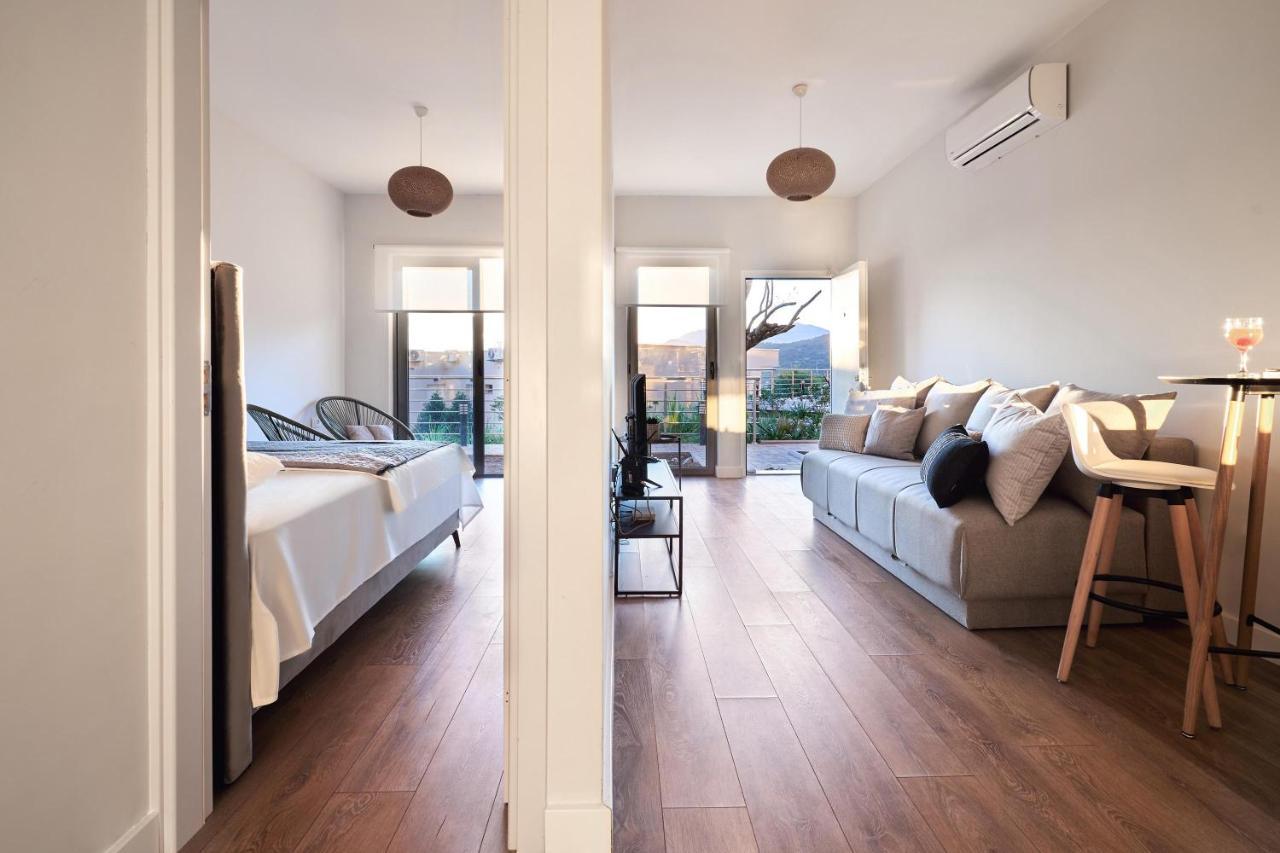 Casa Montenegro Residence Тиват Екстериор снимка