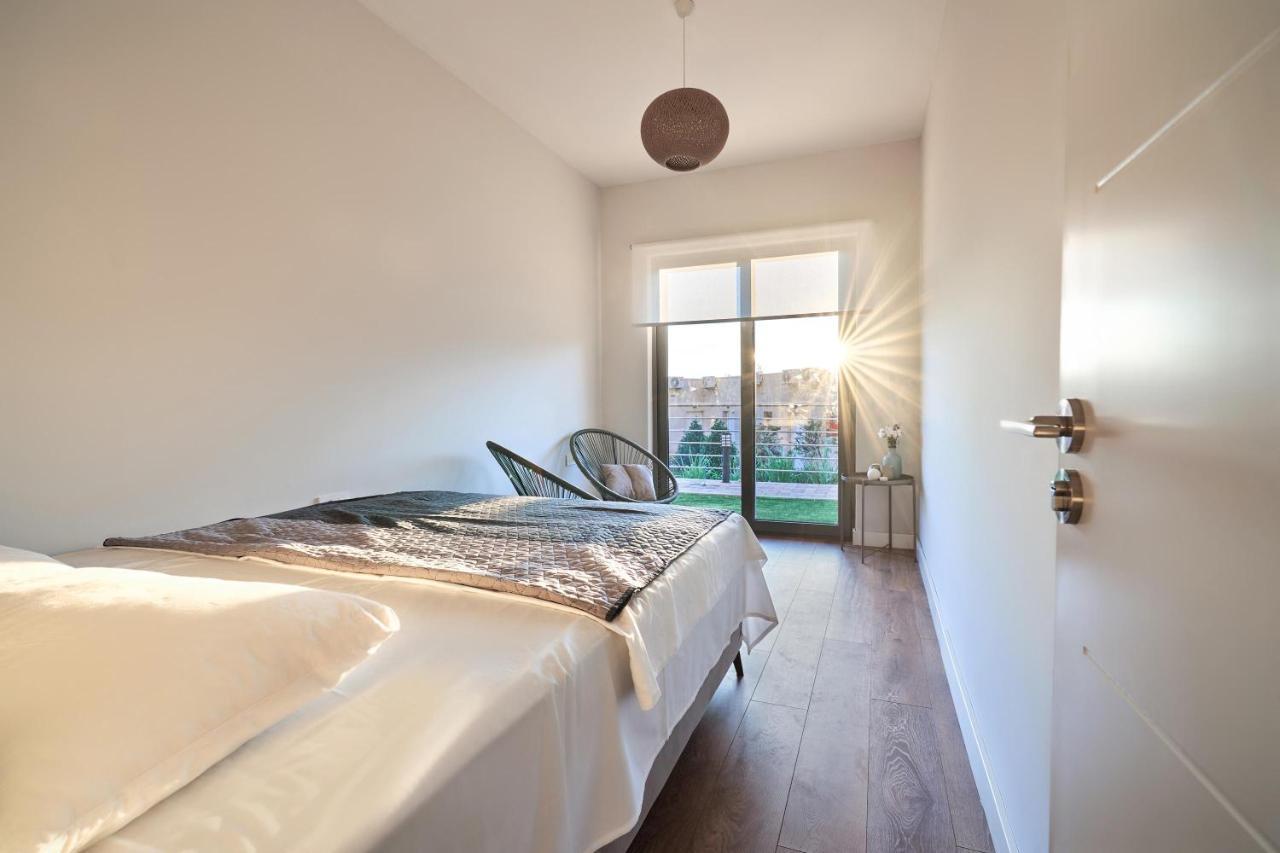 Casa Montenegro Residence Тиват Екстериор снимка