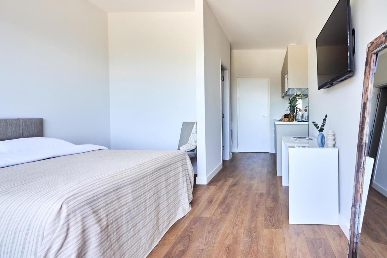Casa Montenegro Residence Тиват Екстериор снимка