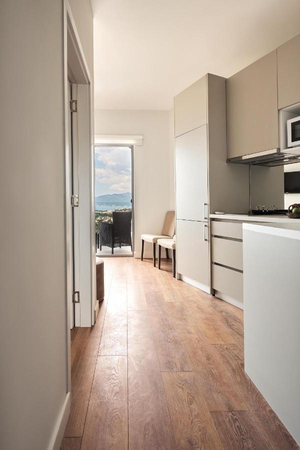 Casa Montenegro Residence Тиват Екстериор снимка