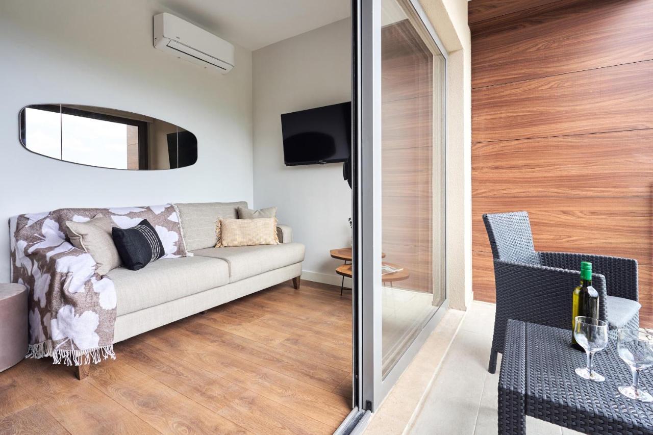 Casa Montenegro Residence Тиват Екстериор снимка