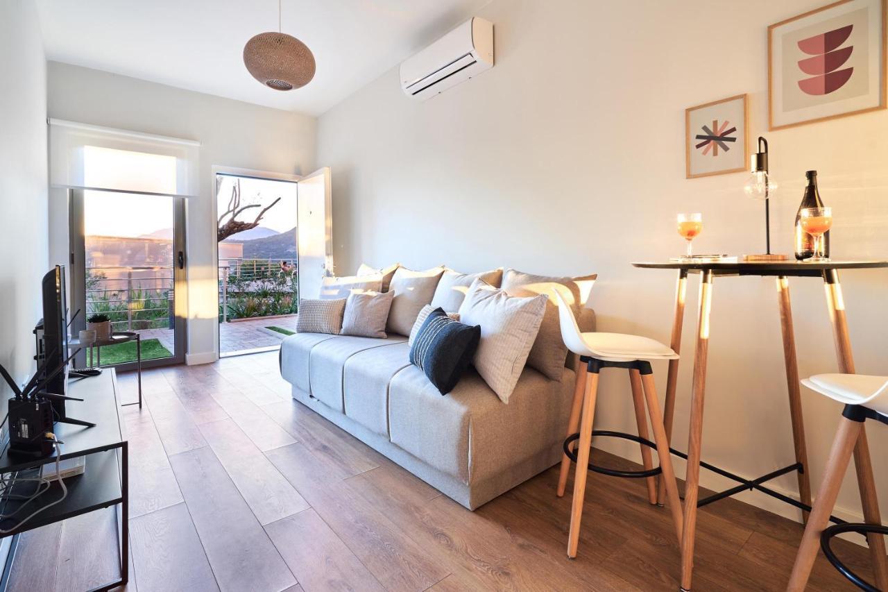 Casa Montenegro Residence Тиват Екстериор снимка