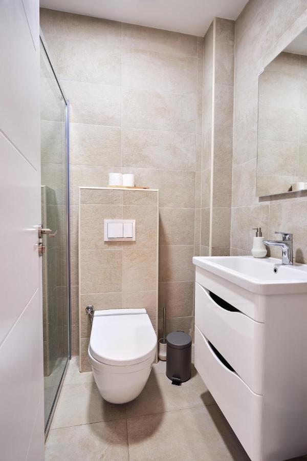 Casa Montenegro Residence Тиват Екстериор снимка