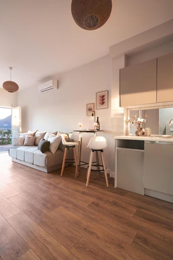 Casa Montenegro Residence Тиват Екстериор снимка