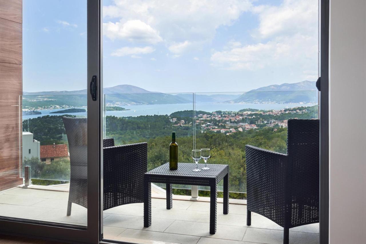 Casa Montenegro Residence Тиват Екстериор снимка