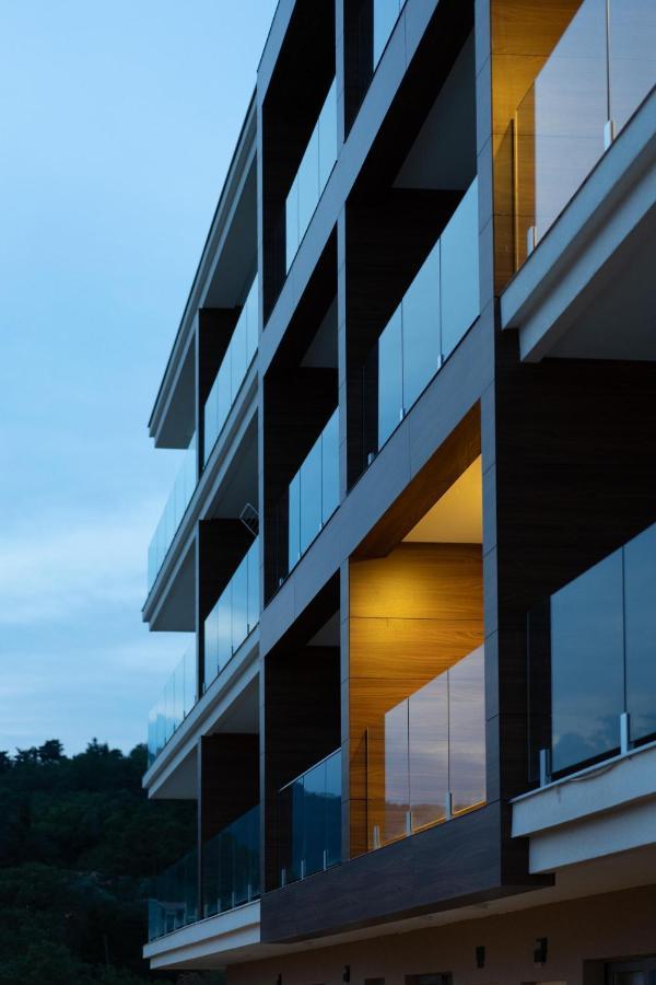 Casa Montenegro Residence Тиват Екстериор снимка